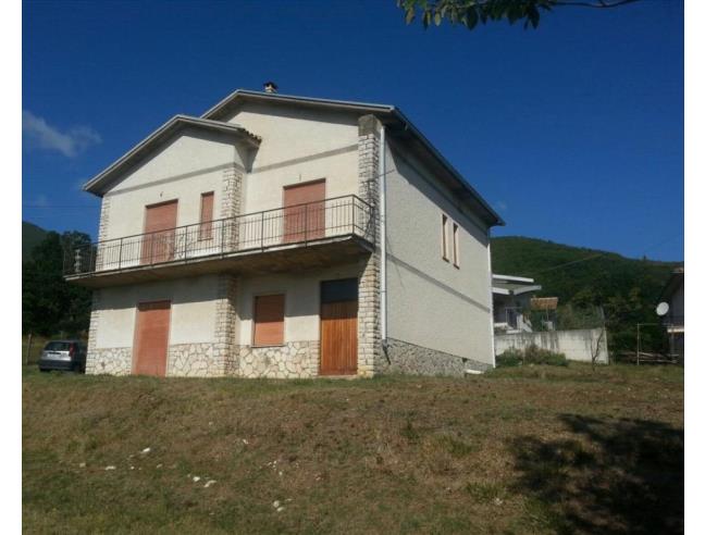 Anteprima foto 3 - Villa in Vendita a Greccio - Limiti Di Greccio