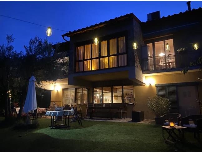 Anteprima foto 2 - Villa in Vendita a Greve in Chianti (Firenze)