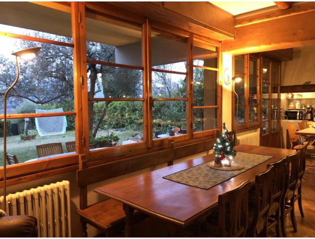 Anteprima foto 4 - Villa in Vendita a Greve in Chianti (Firenze)