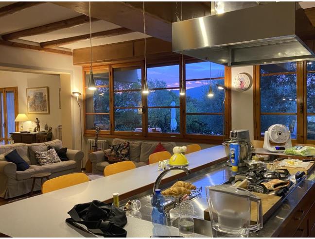 Anteprima foto 5 - Villa in Vendita a Greve in Chianti (Firenze)
