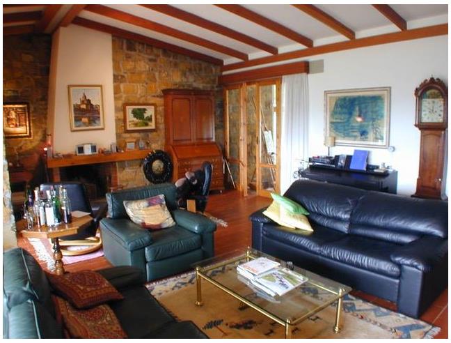 Anteprima foto 6 - Villa in Vendita a Greve in Chianti (Firenze)