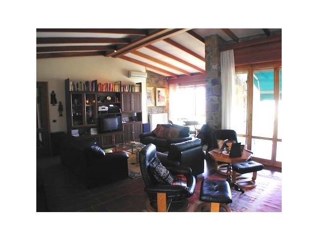 Anteprima foto 7 - Villa in Vendita a Greve in Chianti (Firenze)