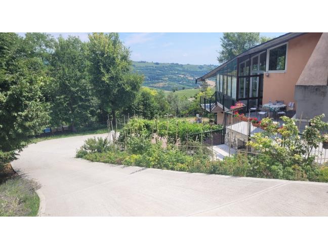 Anteprima foto 2 - Villa in Vendita a Grezzana (Verona)