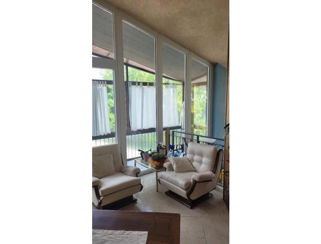 Anteprima foto 3 - Villa in Vendita a Grezzana (Verona)