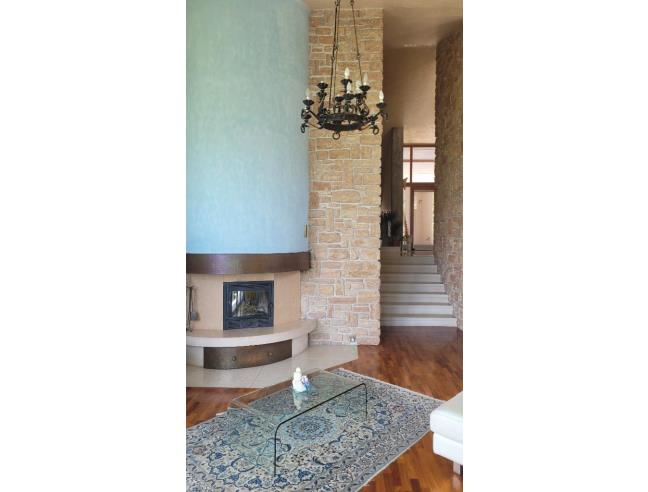 Anteprima foto 6 - Villa in Vendita a Grezzana (Verona)