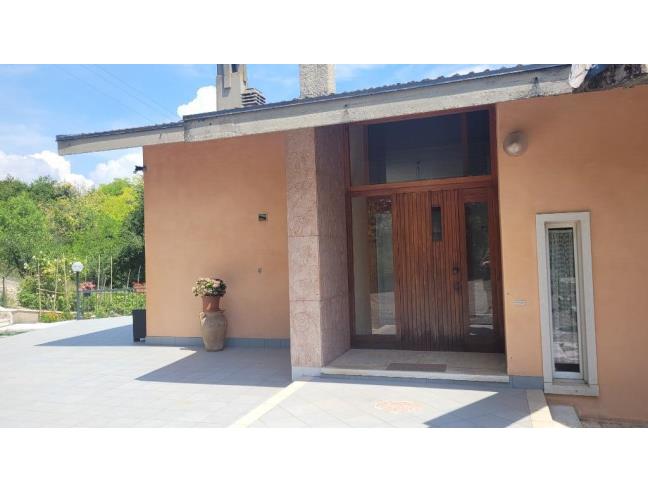 Anteprima foto 8 - Villa in Vendita a Grezzana (Verona)