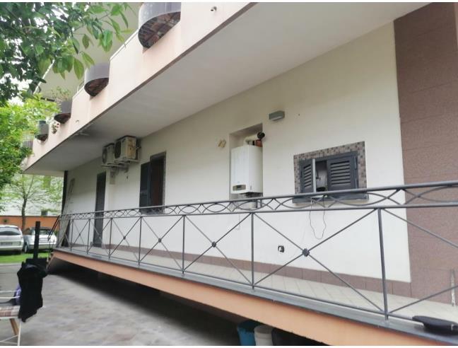 Anteprima foto 4 - Villa in Vendita a Gricignano di Aversa (Caserta)