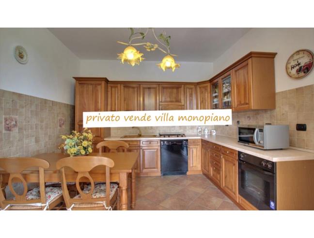 Anteprima foto 2 - Villa in Vendita a Gropello Cairoli (Pavia)