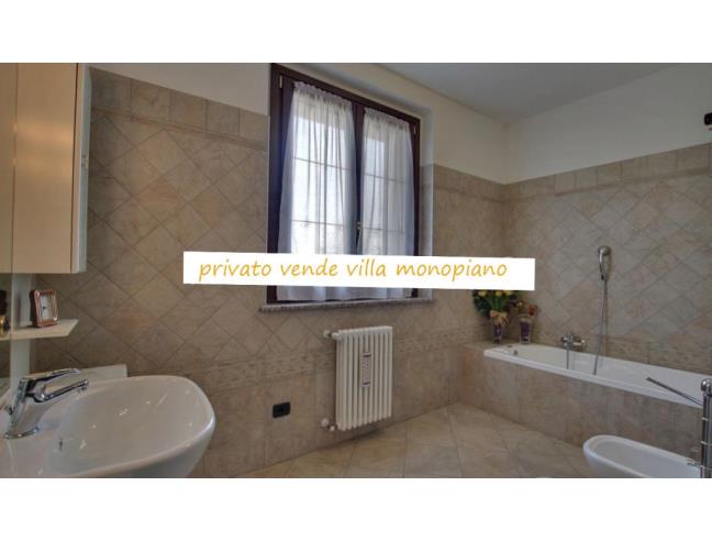 Anteprima foto 3 - Villa in Vendita a Gropello Cairoli (Pavia)