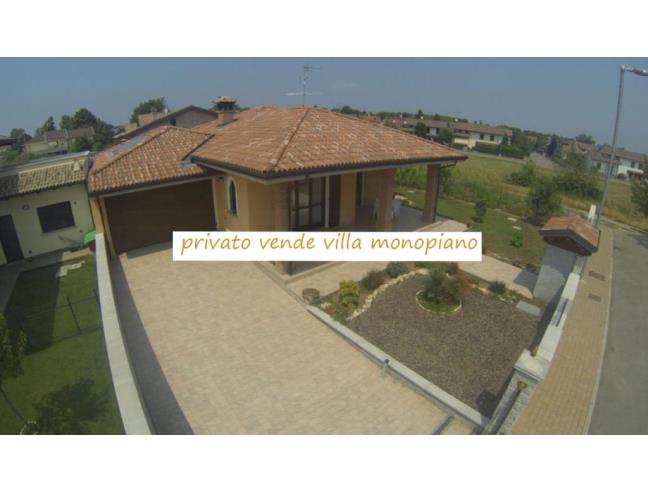 Anteprima foto 4 - Villa in Vendita a Gropello Cairoli (Pavia)