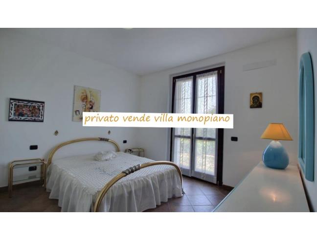 Anteprima foto 6 - Villa in Vendita a Gropello Cairoli (Pavia)