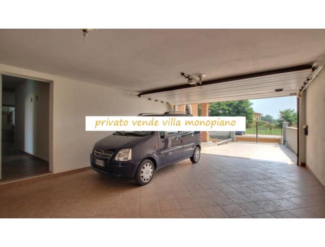 Anteprima foto 7 - Villa in Vendita a Gropello Cairoli (Pavia)