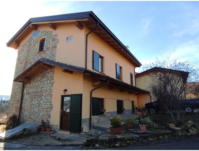 Anteprima foto 2 - Villa in Vendita a Gropparello - Groppouisdomo