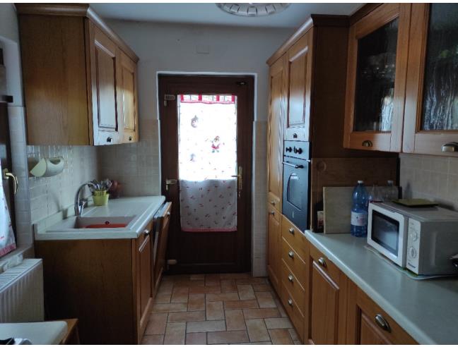 Anteprima foto 4 - Villa in Vendita a Gropparello - Groppouisdomo