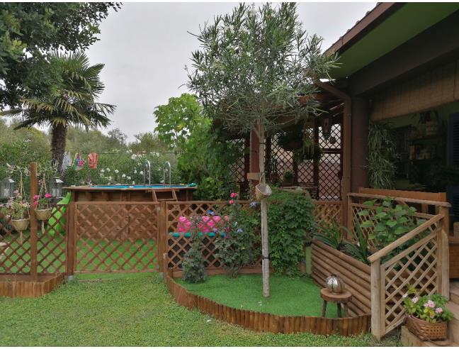 Anteprima foto 2 - Villa in Vendita a Grosseto - Bagno Roselle
