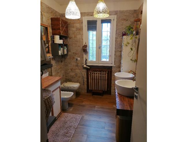 Anteprima foto 3 - Villa in Vendita a Grosseto - Bagno Roselle