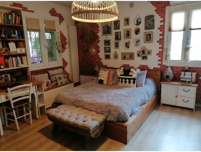 Anteprima foto 4 - Villa in Vendita a Grosseto - Bagno Roselle