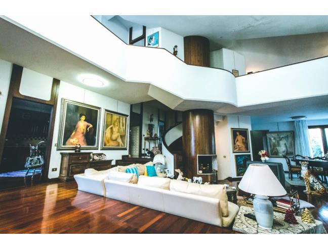 Anteprima foto 3 - Villa in Vendita a Grosseto - Casalecci