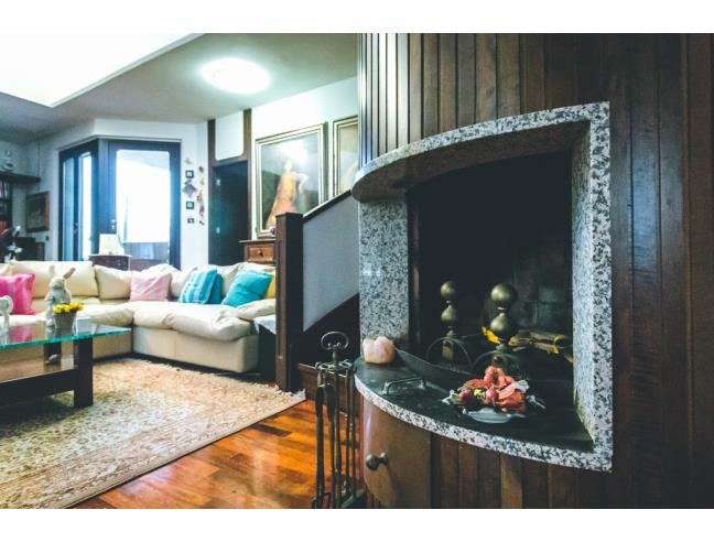 Anteprima foto 4 - Villa in Vendita a Grosseto - Casalecci