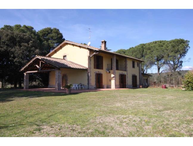 Anteprima foto 2 - Villa in Vendita a Grosseto (Grosseto)