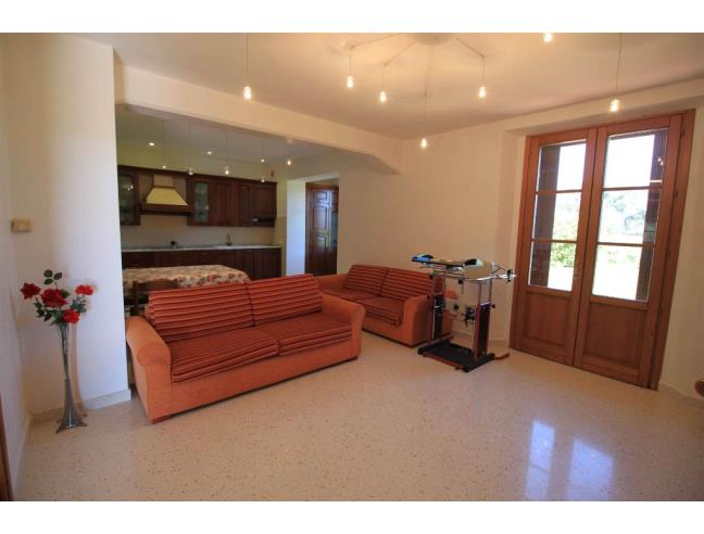 Anteprima foto 5 - Villa in Vendita a Grosseto (Grosseto)