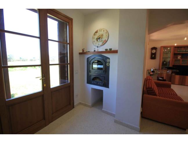 Anteprima foto 7 - Villa in Vendita a Grosseto (Grosseto)