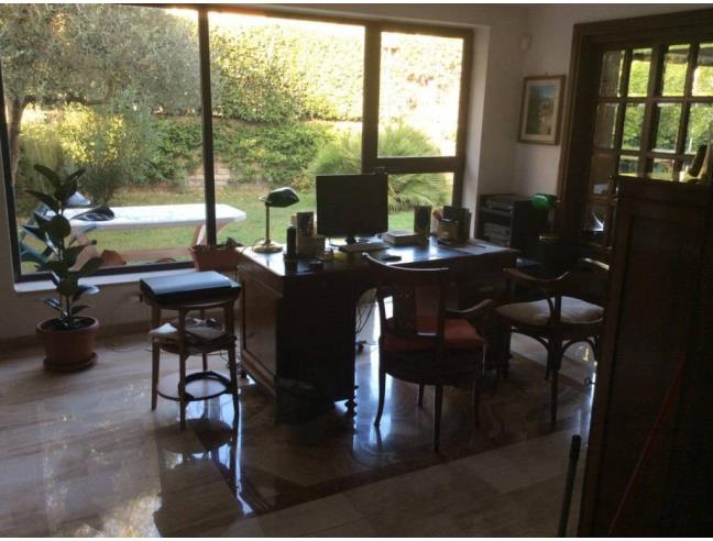 Anteprima foto 3 - Villa in Vendita a Grottaferrata (Roma)