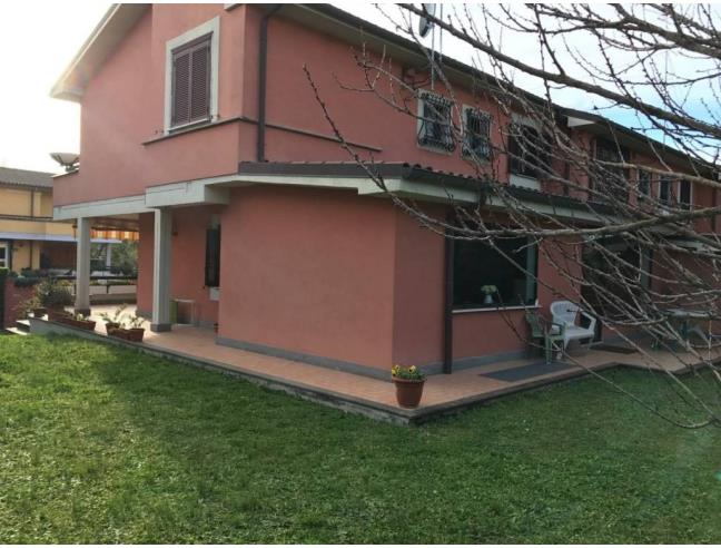 Anteprima foto 4 - Villa in Vendita a Grottaferrata (Roma)