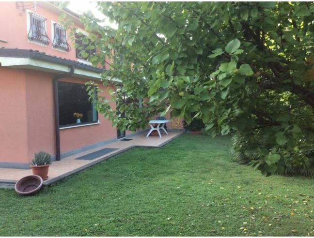 Anteprima foto 5 - Villa in Vendita a Grottaferrata (Roma)