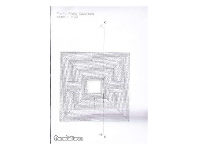 Anteprima foto 5 - Villa in Vendita a Grottaferrata (Roma)