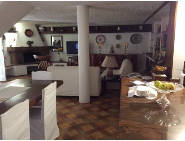 Anteprima foto 7 - Villa in Vendita a Grottaferrata (Roma)