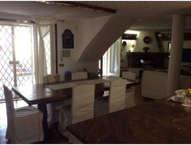 Anteprima foto 8 - Villa in Vendita a Grottaferrata (Roma)