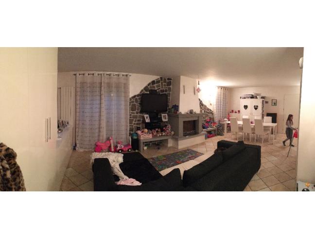 Anteprima foto 4 - Villa in Vendita a Grumello del Monte (Bergamo)