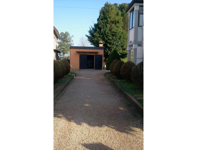 Anteprima foto 2 - Villa in Vendita a Guarda Veneta (Rovigo)