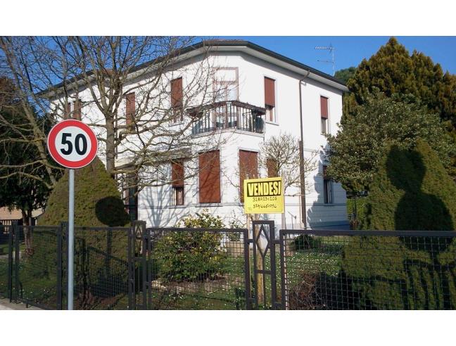 Anteprima foto 4 - Villa in Vendita a Guarda Veneta (Rovigo)