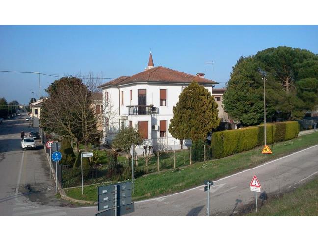 Anteprima foto 5 - Villa in Vendita a Guarda Veneta (Rovigo)