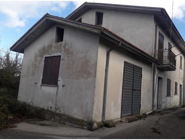 Anteprima foto 3 - Villa in Vendita a Guardia Lombardi (Avellino)