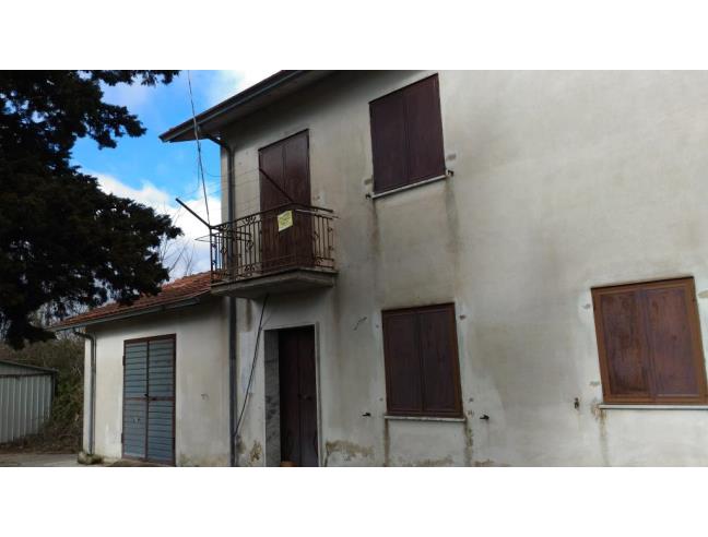 Anteprima foto 5 - Villa in Vendita a Guardia Lombardi (Avellino)