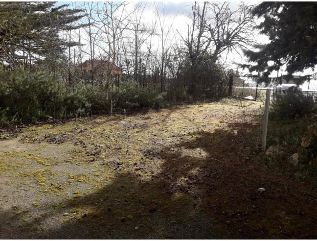 Anteprima foto 8 - Villa in Vendita a Guardia Lombardi (Avellino)