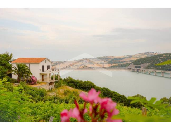 Anteprima foto 1 - Villa in Vendita a Guardialfiera (Campobasso)