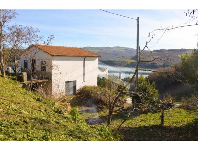 Anteprima foto 2 - Villa in Vendita a Guardialfiera (Campobasso)