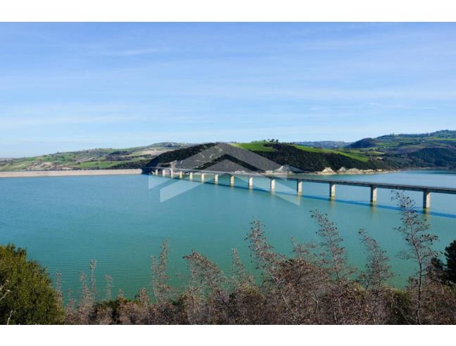 Anteprima foto 3 - Villa in Vendita a Guardialfiera (Campobasso)