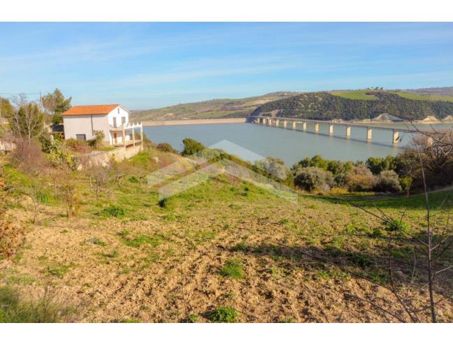 Anteprima foto 4 - Villa in Vendita a Guardialfiera (Campobasso)