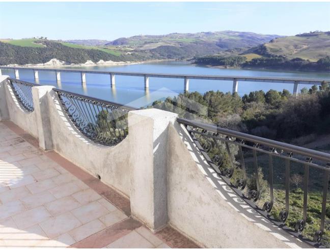 Anteprima foto 5 - Villa in Vendita a Guardialfiera (Campobasso)