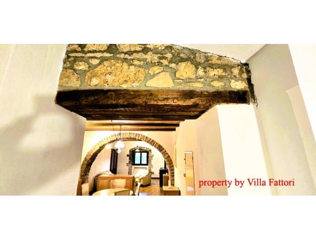 Anteprima foto 3 - Villa in Vendita a Guardistallo (Pisa)