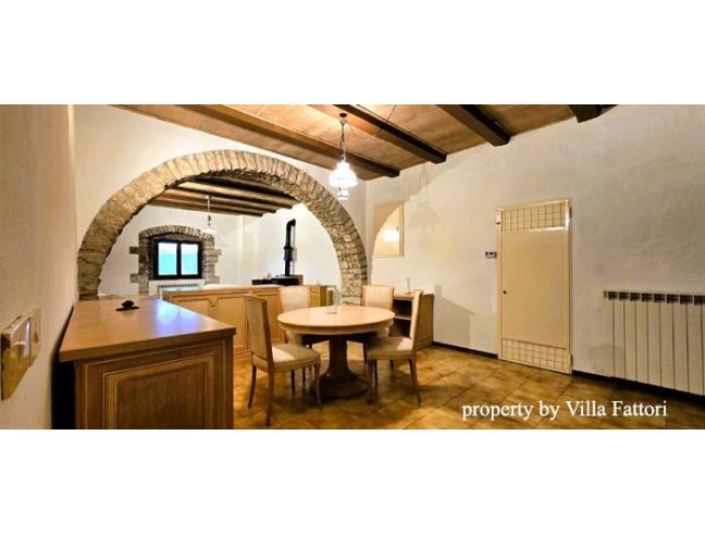 Anteprima foto 4 - Villa in Vendita a Guardistallo (Pisa)