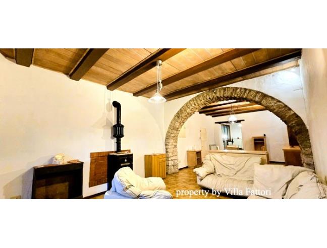 Anteprima foto 5 - Villa in Vendita a Guardistallo (Pisa)