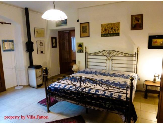 Anteprima foto 6 - Villa in Vendita a Guardistallo (Pisa)