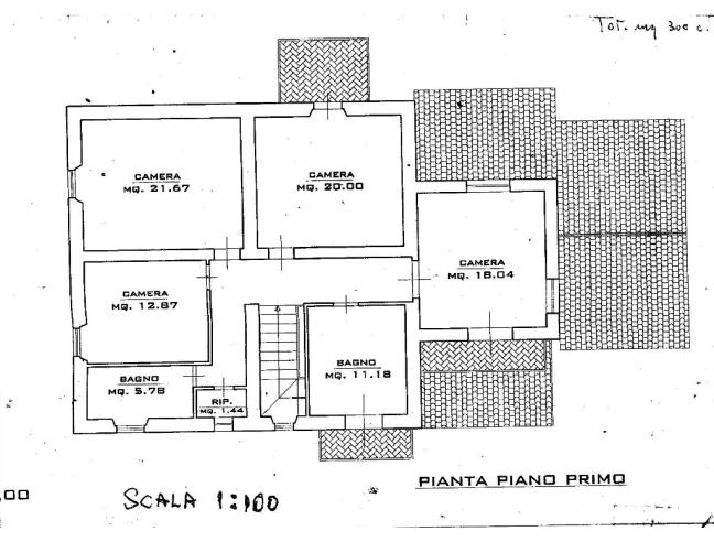 Anteprima foto 7 - Villa in Vendita a Guardistallo (Pisa)