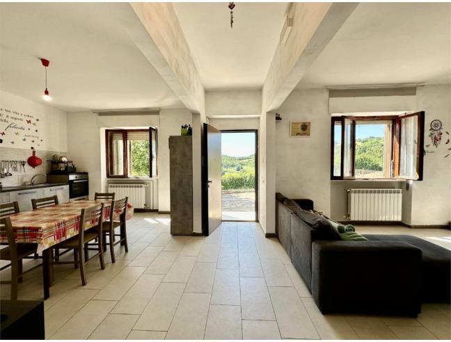 Anteprima foto 2 - Villa in Vendita a Gubbio - Carbonesca